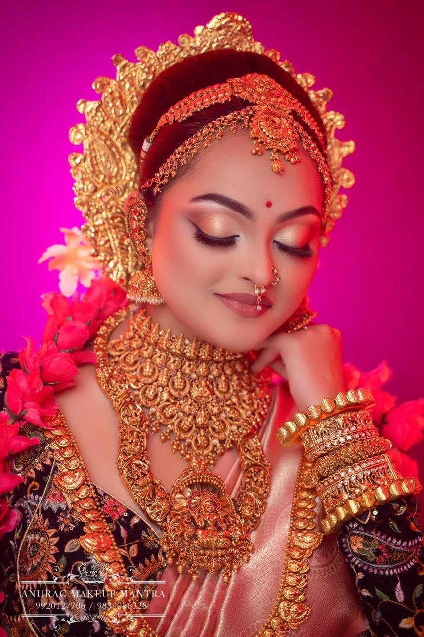 Makeup Look